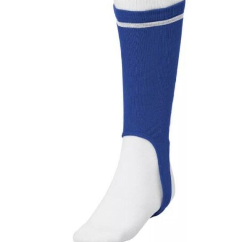 Louisville Slugger Stirrup Sanitary Baseball Socks